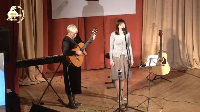 19 Венера Аристова ''Вы посмотрите за окно'' 21 002 2013 Уфа клуб ''Белый Ворон'' смотреть онлайн