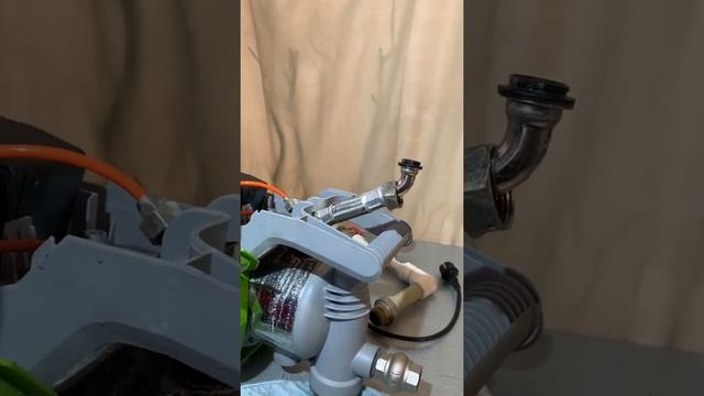 Насос Eterna - ремонт и обзор смотреть онлайн