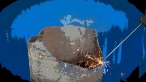 Пародія на кліп "Satisfaction" - наша версія.