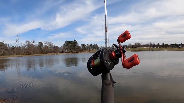 Abu Garcia Black Max Review 2023 and Testing It With BIG Fish!
