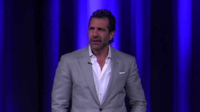 Pulling Down the Strongholds That Are Pulling You Down | Pastor Gregory Dickow смотреть онлайн