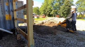 I Bought the CHEAPEST Mini Skid Steer on Earth