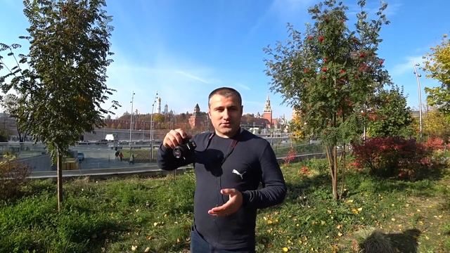 CANON m50 mark 2 - ЛУЧШАЯ КАМЕРА ДЛЯ ВЛОГОВ ?! смотреть онлайн