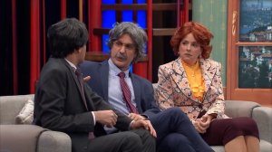 Yalancı 2 - 304.Bölüm (Güldür Güldür Show)