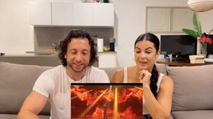 First Time Hearing Dimash SOS Reaction Video  -  WHO IS THIS GUY & WHAT PLANET DID HE COME FROM?!?!