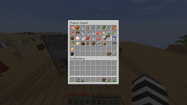 ONE BLOCK | MINECRAFT 1.15.2 | CAP. 1 смотреть онлайн