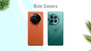 Realme GT5 Pro vs Oneplus 12