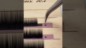 ОБЗОР НА РЕСНИЦЫ NEW LASH | ИЗГИБЫ L90 И L120