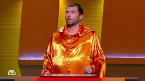 Своя игра. Московенко - Либер - Полозов (15.12.2018)