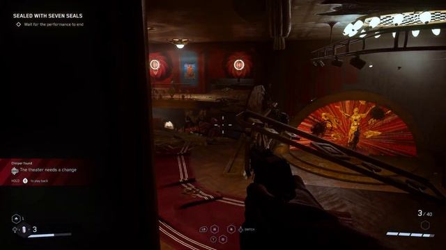 [RESHADE] ATOMIC HEART CAMPAIGN PLAYTHROUGH PART 10 смотреть онлайн