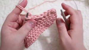 КАК КРАСИВО И НЕОБЫЧНО ЗАКРЫТЬ ПЕТЛИ СПИЦАМИ. МАСТЕР КЛАСС ДЛЯ НАЧИНАЮЩИХ.