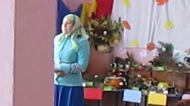 Выступление воспитателей на празднике у младшей групы. смотреть онлайн