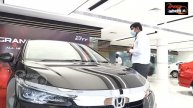 How Alexa and Honda Connect Features Works in Honda City| Hidden Fetures of Honda City |Speed Wheel