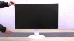 EIZO FlexScan EV2750 27" IPS LED Monitor Review