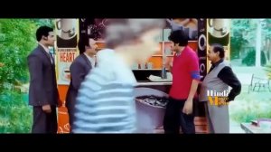 Khatharnak Bussiness Man - Pawan Kalyan Powerful Action Hindi Dubbed Full Movie #hindimovies