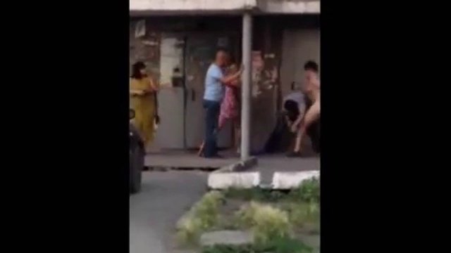 ПРИКОЛЮШКИ выпуск 3