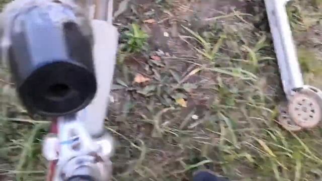 После работы с велосипедами. смотреть онлайн