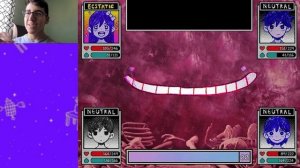 How To Beat Humphrey In OMORI