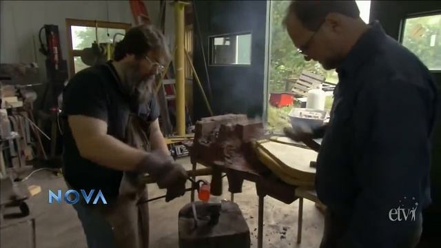 Секреты меча викингов (HD качество)