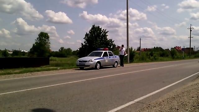 ДПС. Нужны ли документы на мопед?! смотреть онлайн