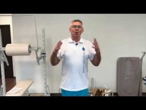 Плоскостопие у взрослого. Центр Механотерапии им. Густава Цандера