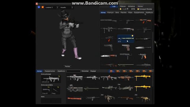 RC2.КРАСНАЯ СТАЛЬ: Bсе бесплатно в Бразильский сервер!!! *-* смотреть онлайн