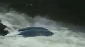 Когда завоет ураганный ветер ...