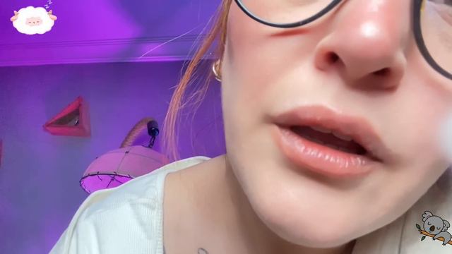 TÜRKÇE ASMR POV: 🐣BEBEĞİMSİN pışpış | YORGUN ANNEN SENİ UYUTUYOR | MOM RP смотреть онлайн