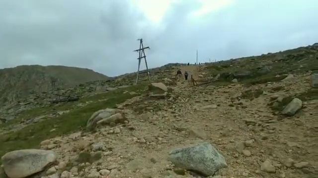 Дотронуться до облаков ? смотреть онлайн