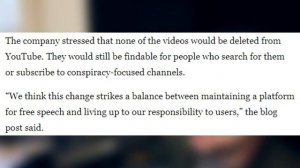 YouTube ADMITS They Manipulate Your Suggested Videos