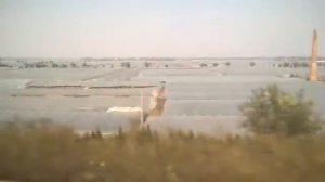 теплицы в Китае. Или как прокормить себя и весь мир. www.teplitsa.net