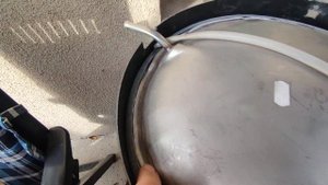Газовый бойлер в автодоме ремонт. нужен совет.