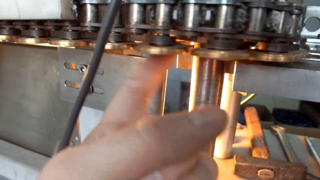 Автомат выдува АВ смотреть онлайн