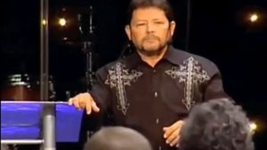 1 8Карри Блейк6 тех молитва-провозглашение