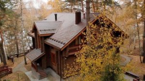 Лазурный Берег на Оке