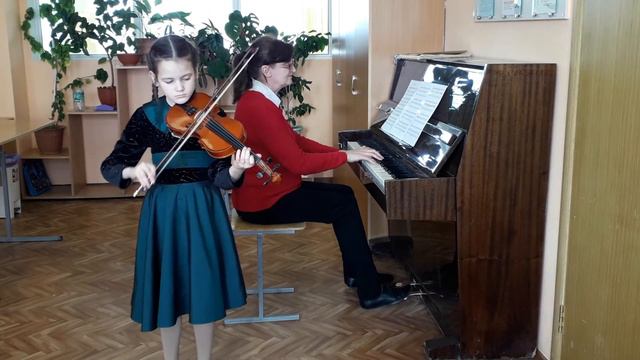 Н. Бакланова Хоровод. смотреть онлайн