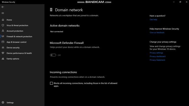 Project BITS1213: Connecting using static IP address between server and client смотреть онлайн