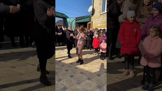 Танец Родителей Невесты 2021г смотреть онлайн