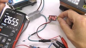 Как из вольтметра сделать амперметр, переделка для высоковольтного блока питания