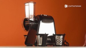 Обзор электрического измельчителя Kitfort КТ-1384 | Ситилинк