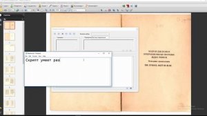 Вертикальное разделение отсканированных разворотов страниц в PDF (vertical split Adobe)