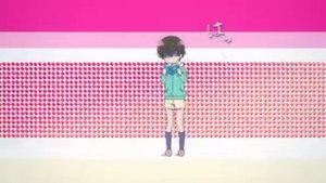 Мы из общаги кавай 1серий