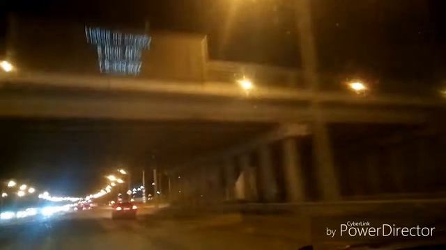 #Ночные_огни_города_завораживает_красиво_фонари
Спальные районы,г.Казань.