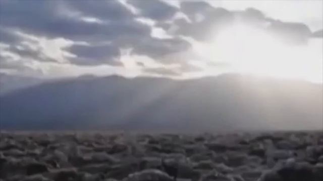 Необычные явления природы - 5 необычных природных явлений