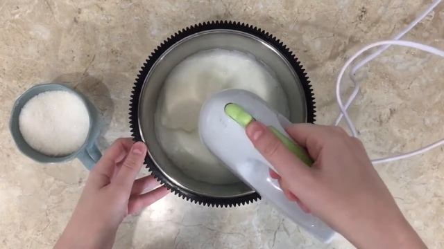 Очень вкусный пирог с клубникой. Быстрый, простой и вкусный рецепт песочного пирога с безе