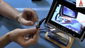 Самая маленькая FPV камера 3 в 1 AKK A3 OSD | Полный обзор и облёт