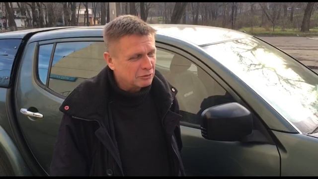 Видеоотзыв нашего Клиента.
