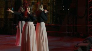 SOPRANO Турецкого – Adagio (Белорусский вокзал)