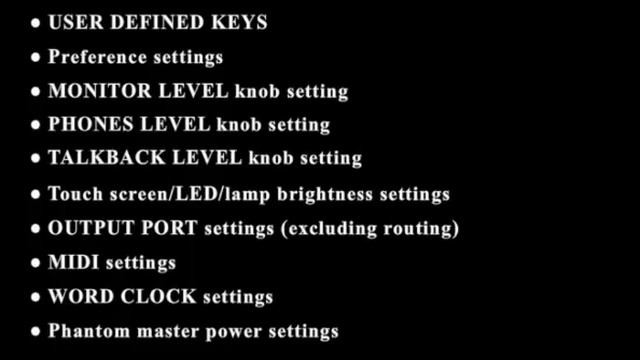 Yamaha LS9 guida sub-ITA смотреть онлайн