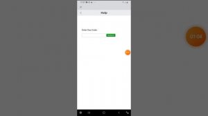 Куда вводить промокоды в роблокс на телефоне?